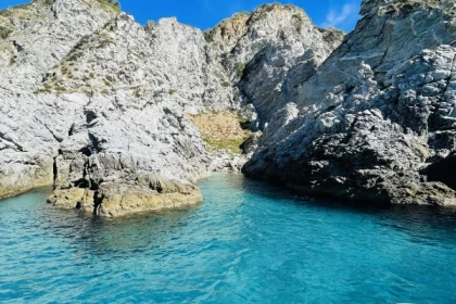 Shared Boat Tour – Costa degli Dei (3 Hours) - Bonjour Fun