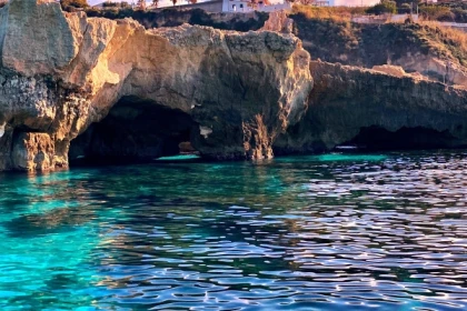 Shared Boat Tour – Costa degli Dei (3 Hours) - Bonjour Fun
