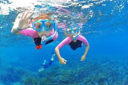 Snorkeling - Mandelieu-la-Napoule - app.name