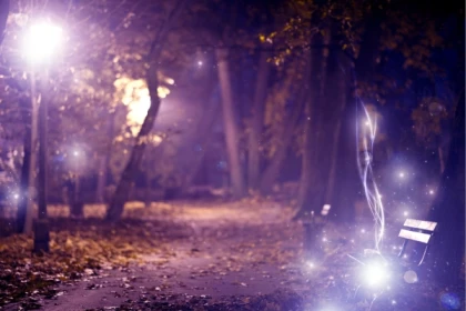 Sortilège in les 2 Alpes : Escape Game Outdoor magic theme - Bonjour Fun