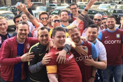 STAG PARTY CITY CHALLENGE GERARDMER - Bonjour Fun