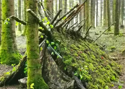 Stage "Avancé" Survie – 3 jours intensif Bretagne - Rennes - app.name