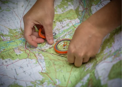 Stage de survie essentiel 2 jours Alpes de Hautes provence - Gap - app.name