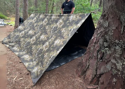 Stage de survie essentiel – 2 jours Doubs - Besançon - app.name