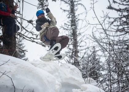 Stage survie grand froid - app.name