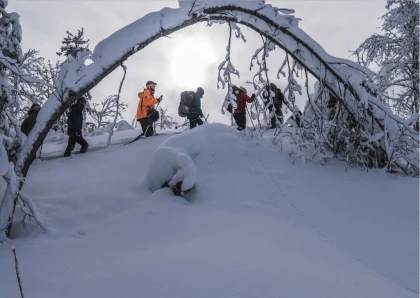 Stage survie grand froid - app.name