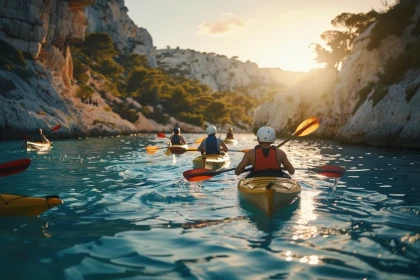 Sunset : Adulte - Solo ou Duo - 2h30 - app.name