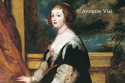 SUR LES TRACES DE LA FASCINANTE BEATRIX DE CUSANCE - app.name