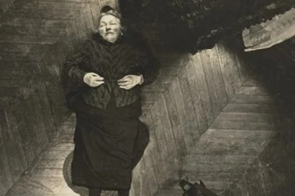 The Brussels Crime Tour - app.name