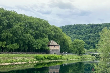 Tour à Tour : Circuit - Autour de la Citadelle - app.name