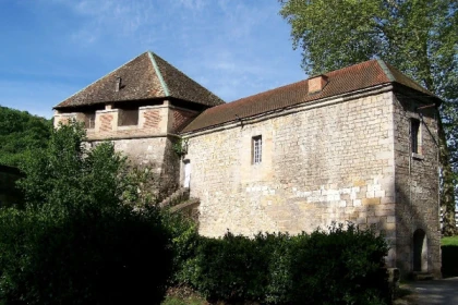 Tour à Tour : Circuit - Tours bastionnées - app.name