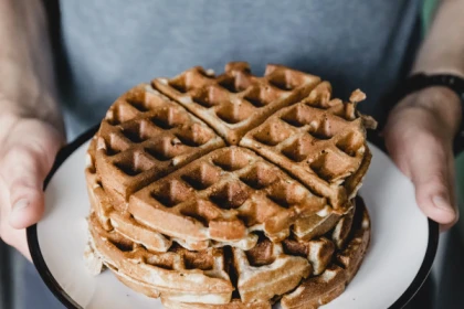 Brussels Food Tour - Bonjour Fun