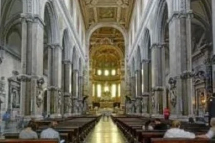 Tour Naples, Pompeii and Vesuvius from Naples - Group Tour - Bonjour Fun