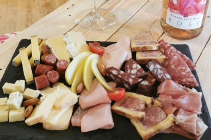 Visite et dégustation premium - app.name