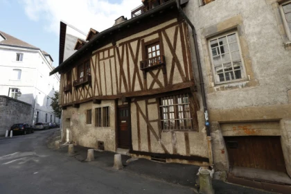 Visite guidée : Nos plus belles maisons de la Renaissance - app.name