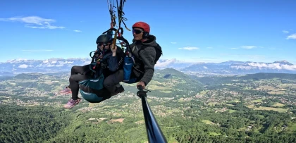 Vol biplace 1 ère fois - app.name