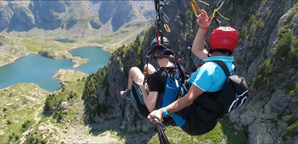 Vol biplace 1 ère fois - app.name