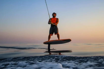 WGP NARTELLE -  Wakefoil - app.name