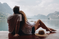 Weekend as a couple - Bonjour Fun