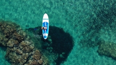 Paddle - Bonjour Fun