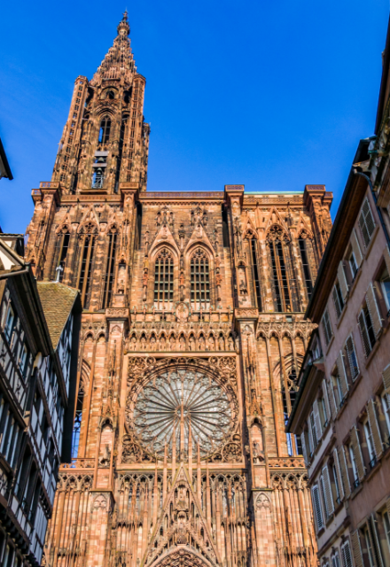 Strasbourg