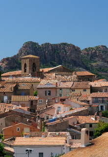 Roquebrune-sur-Argens
