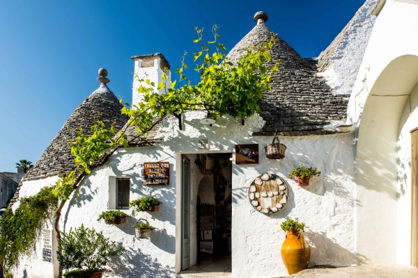 7 days Photography workshop in Apulia - Bonjour Fun