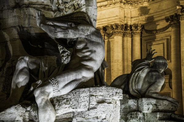 7 days Photography workshop in Rome - Bonjour Fun