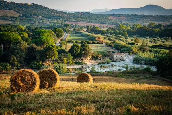 7 days Photography workshop in Tuscany - Bonjour Fun