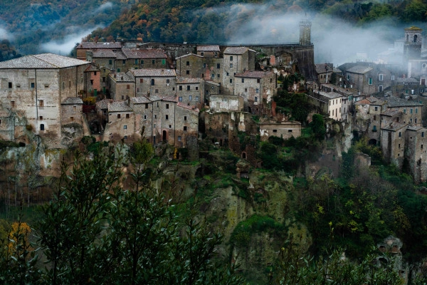 7 days Photography workshop in Tuscany - Bonjour Fun