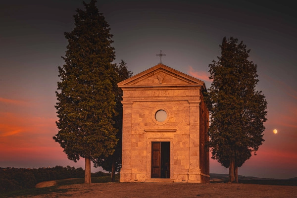 7 days Photography workshop in Tuscany - Bonjour Fun