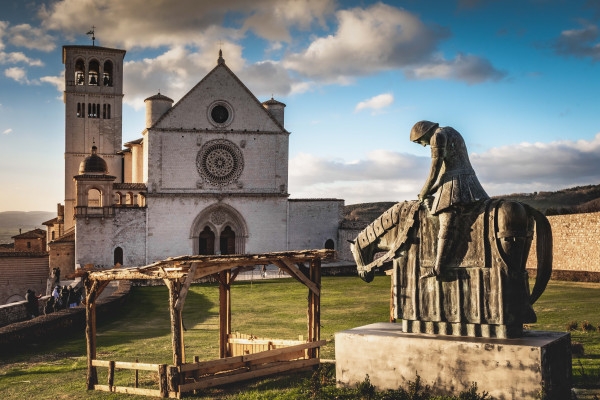 7 days Photography workshop in Umbria - Bonjour Fun