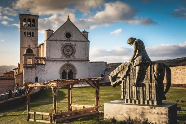 7 days Photography workshop in Umbria - Bonjour Fun