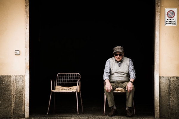 7 days Photography workshop in Umbria - Bonjour Fun