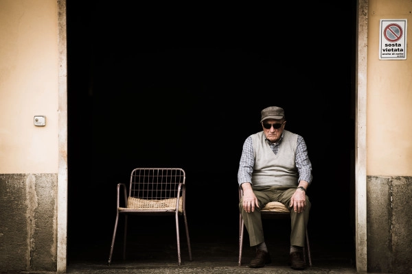 7 days Photography workshop in Umbria - Bonjour Fun