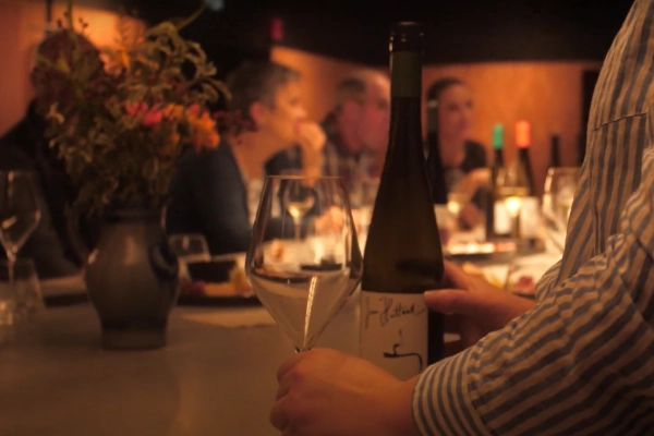 Food and Wine pairings - Bonjour Fun Food and Wine pairings - Bonjour Fun