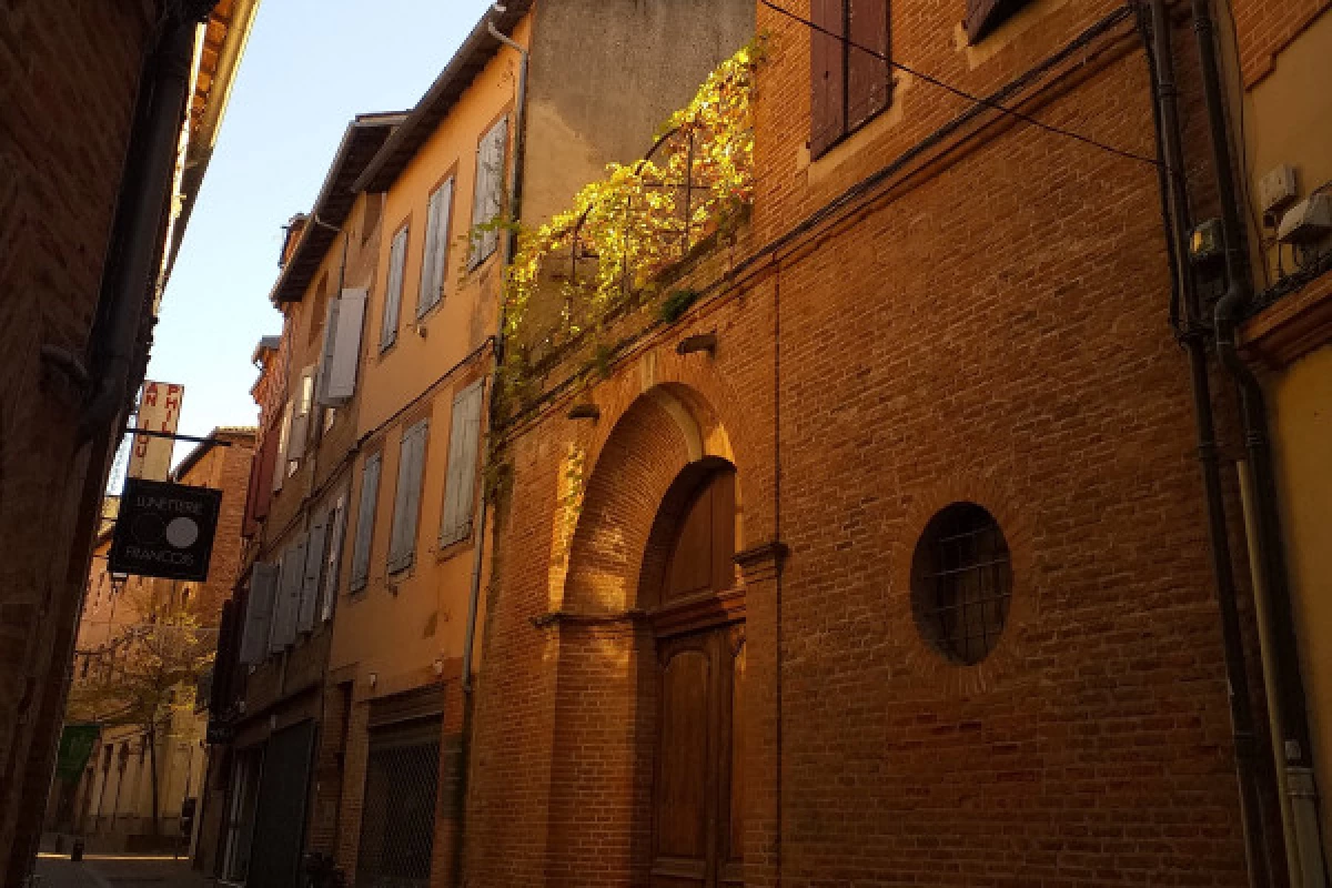 Albi Food Tour - Bonjour Fun