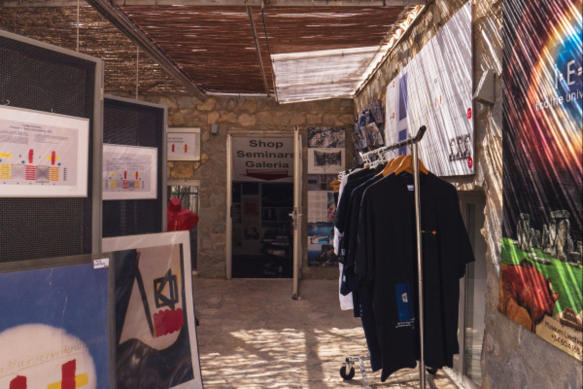 Souvenirs Liedtke Museum - Bonjour Fun