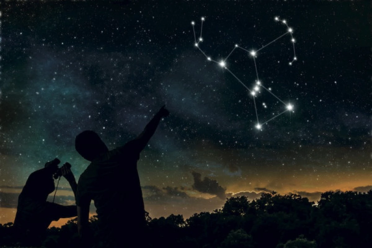 Astronomy Activity : Universe mysteries and wonders - Bonjour Fun