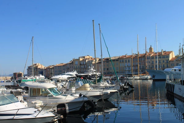 Art Tour of Saint Tropez - Bonjour Fun