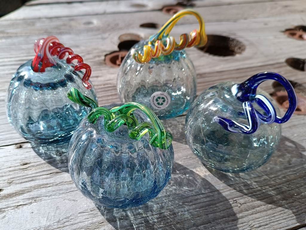 Atelier citrouille ou fantôme - Bonjour Fun