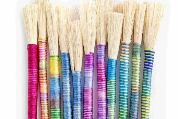 Agave Brush Workshop (+ La Balaiterie Discovery + Tasting) - Bonjour Fun