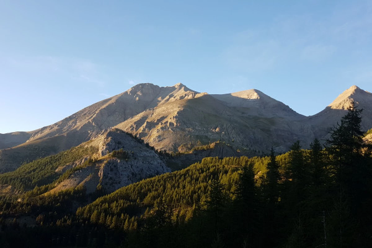 Walking under the stars in the Mercantour - Bonjour Fun