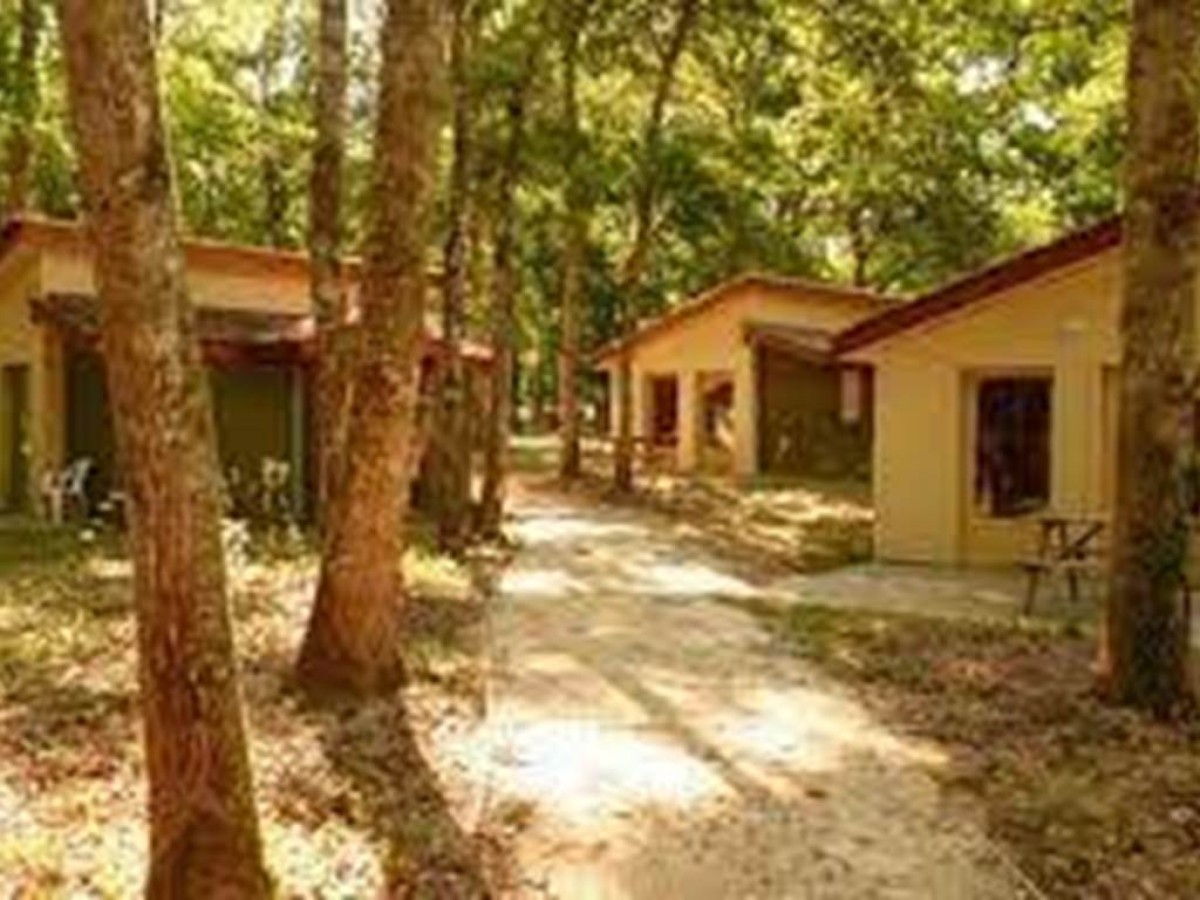 Balade La Taillade - Bonjour Fun