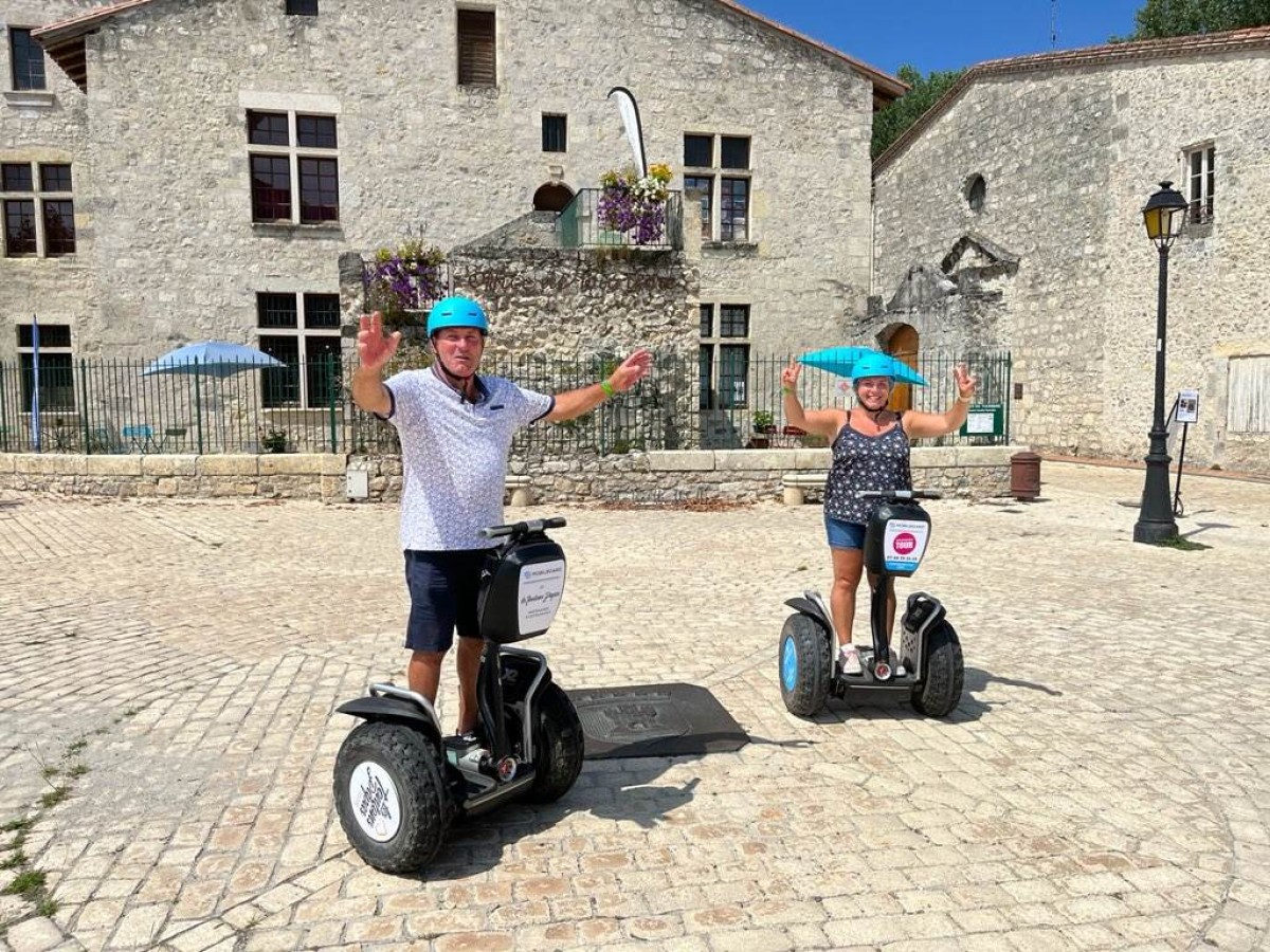 Balade patrimoine / jeu : Au pays des cadets de Gascogne à Casteljaloux - Bonjour Fun