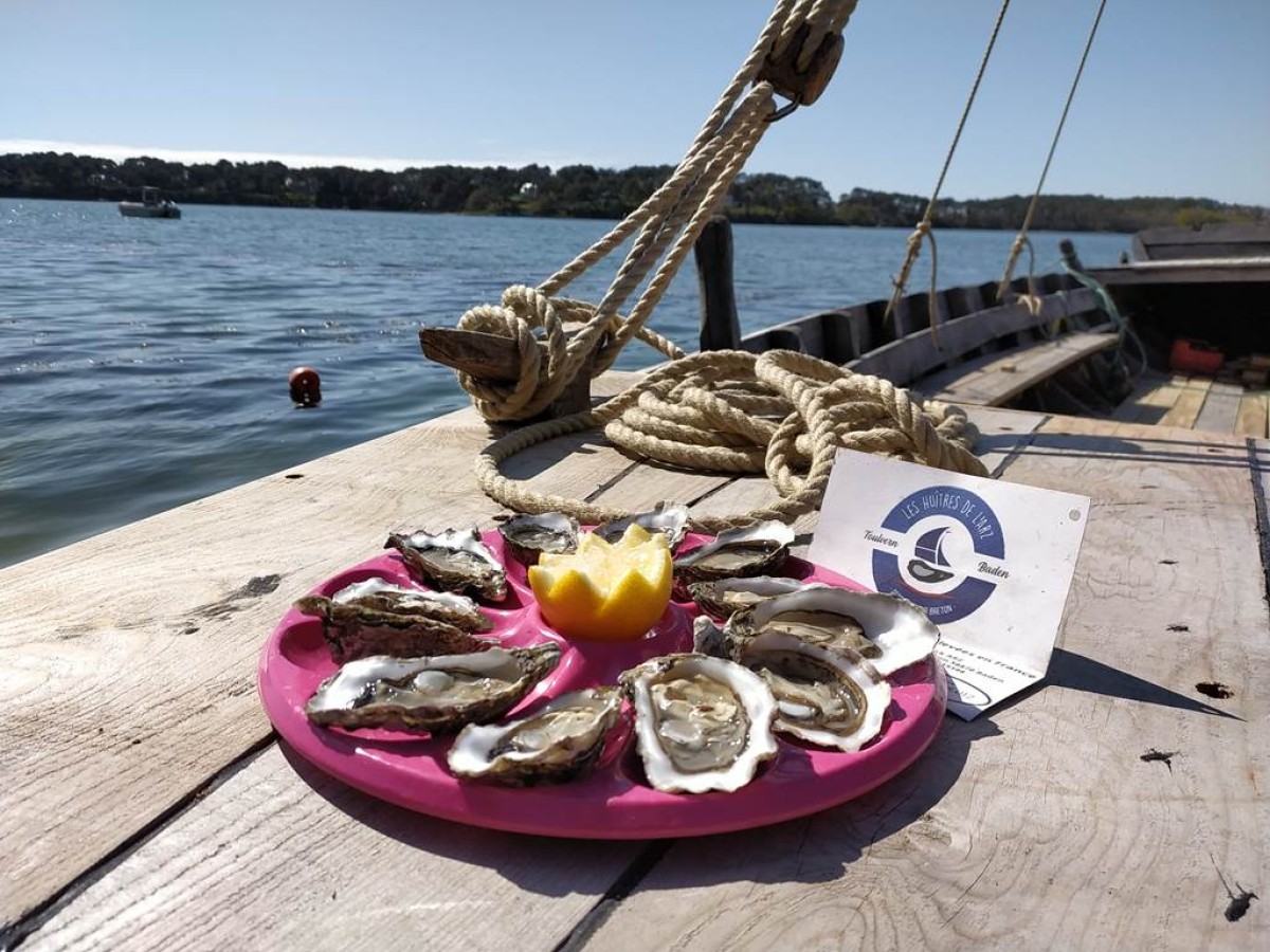 Balade sur la Ster Avel - Bonjour Fun