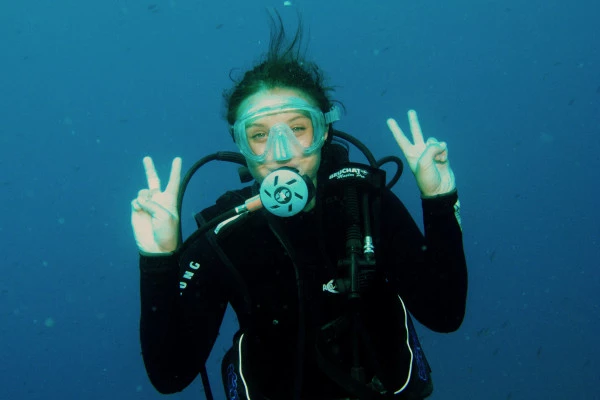 Scuba Diving for Beginners - Saint-Raphaël - Bonjour Fun