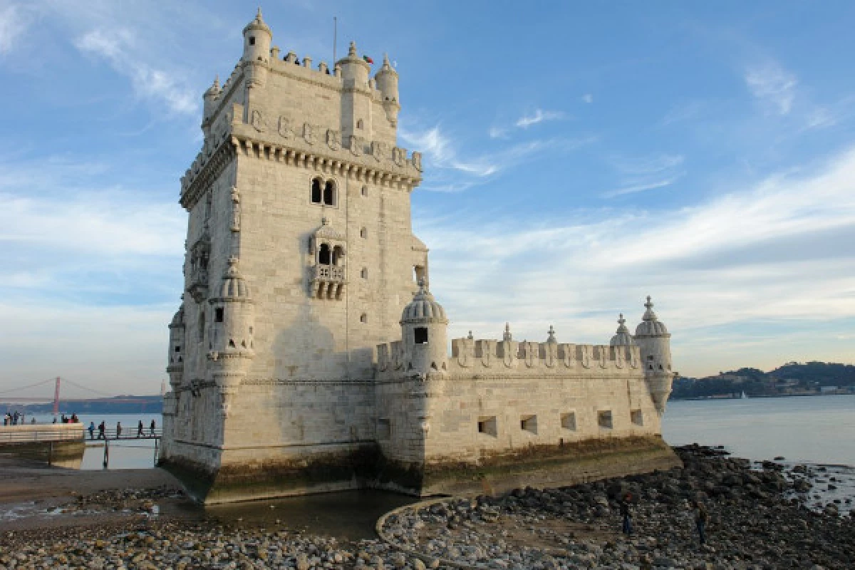 Belém Bicycle Tour - Bonjour Fun