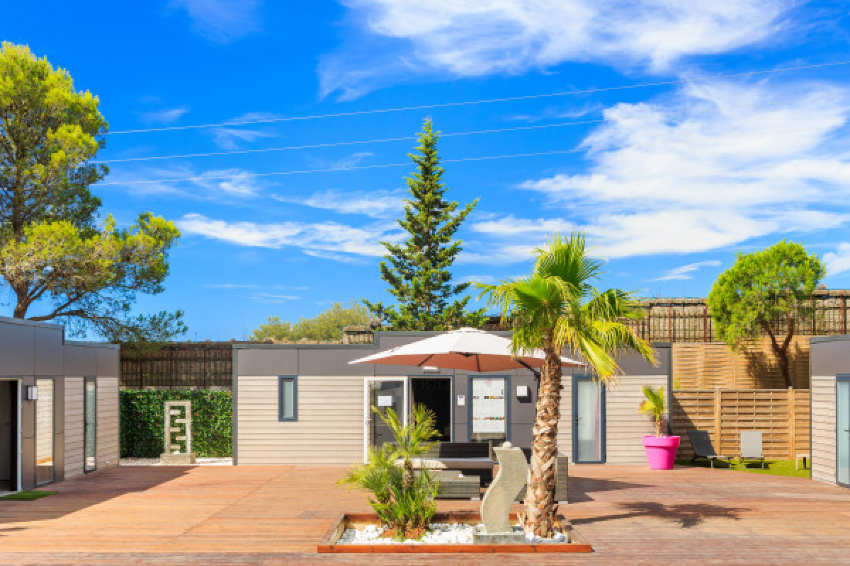 Wellness - the Foreign Escapade - massage and hammam - Fréjus - Bonjour Fun