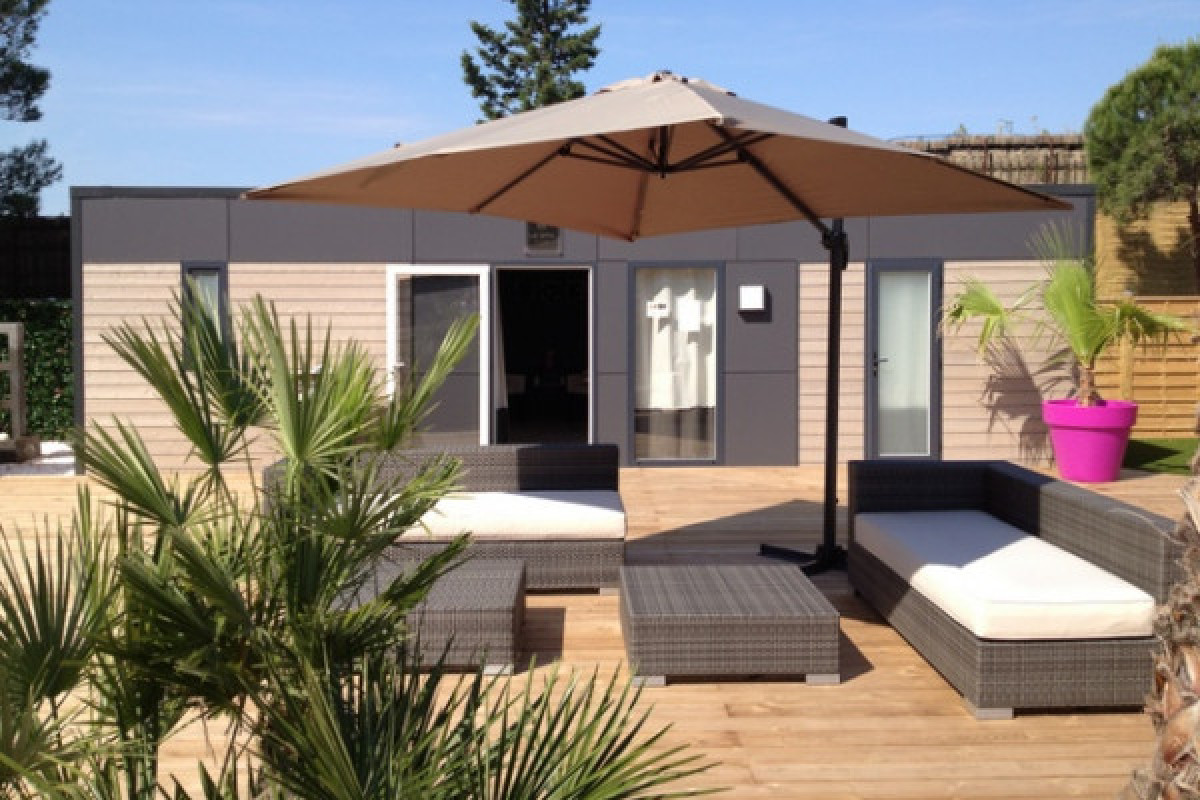 Wellness - the Foreign Escapade - massage and hammam - Fréjus - Bonjour Fun